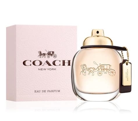 coach new york love parfum|coach new york perfume 30ml.